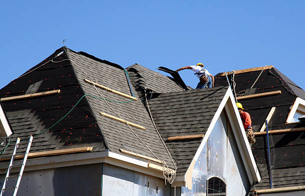 Best Emergency Roof Repair Services  in Fosston, MN