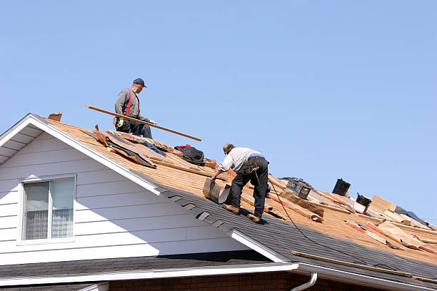 Best Commercial Roofing Services  in Fosston, MN